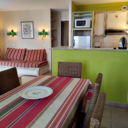 Cote Basque Apartment Юрюня Екстериор снимка
