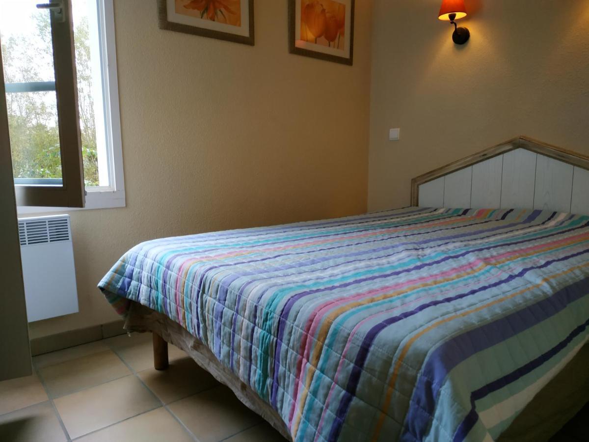 Cote Basque Apartment Юрюня Екстериор снимка
