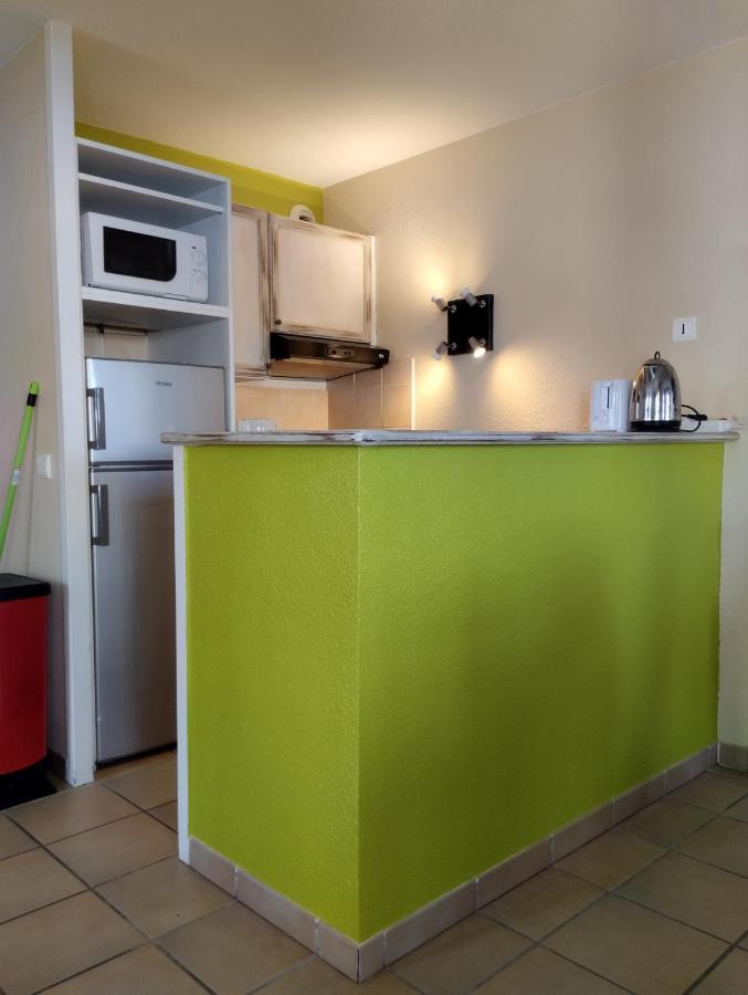 Cote Basque Apartment Юрюня Екстериор снимка