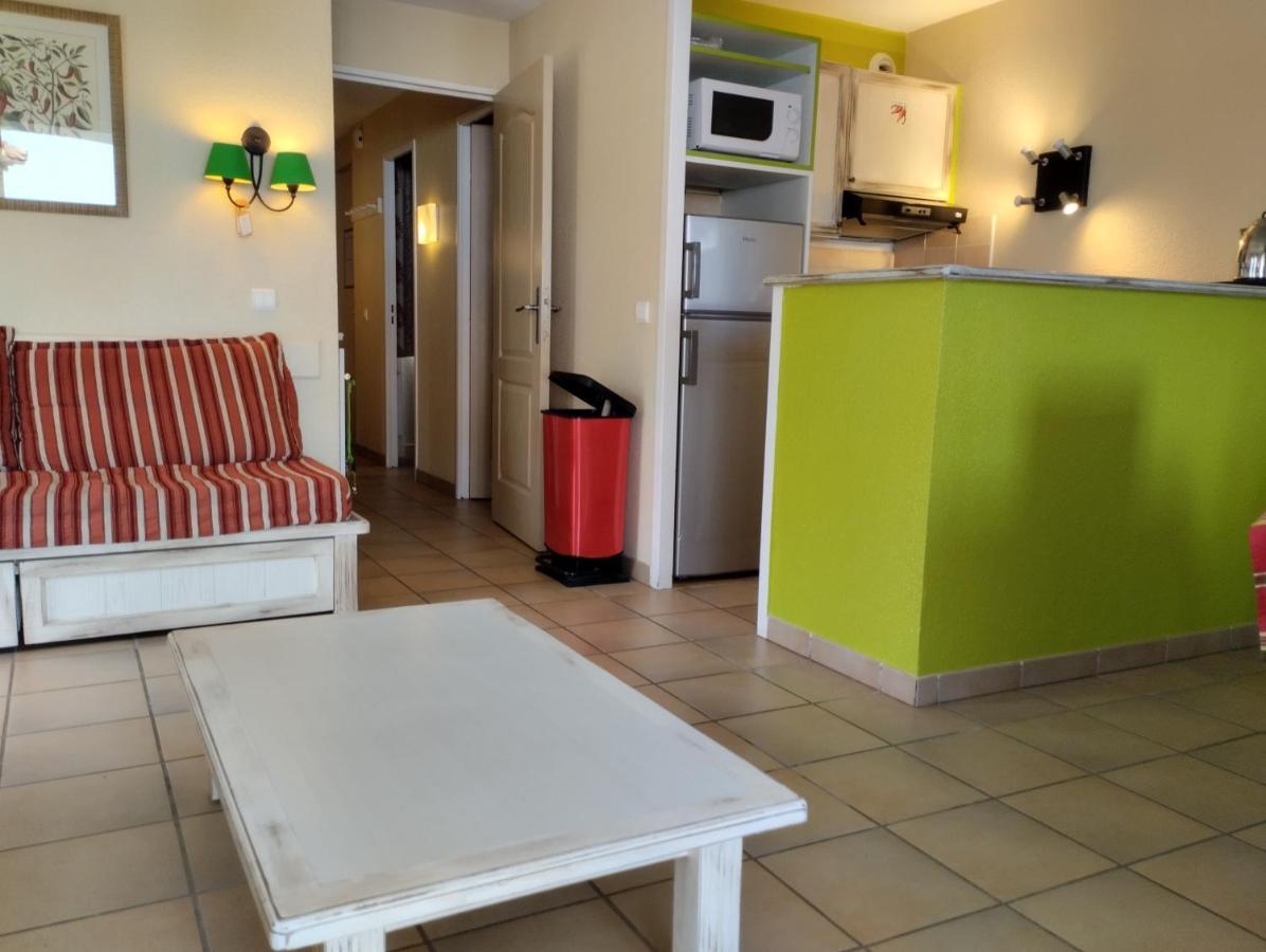Cote Basque Apartment Юрюня Екстериор снимка